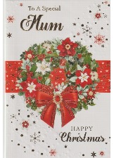 To A Special Mum